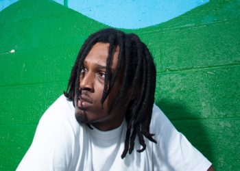 Chasey The Illest Unleashes Emphatic Hip-hop EP ‘Cirrus Clouds’