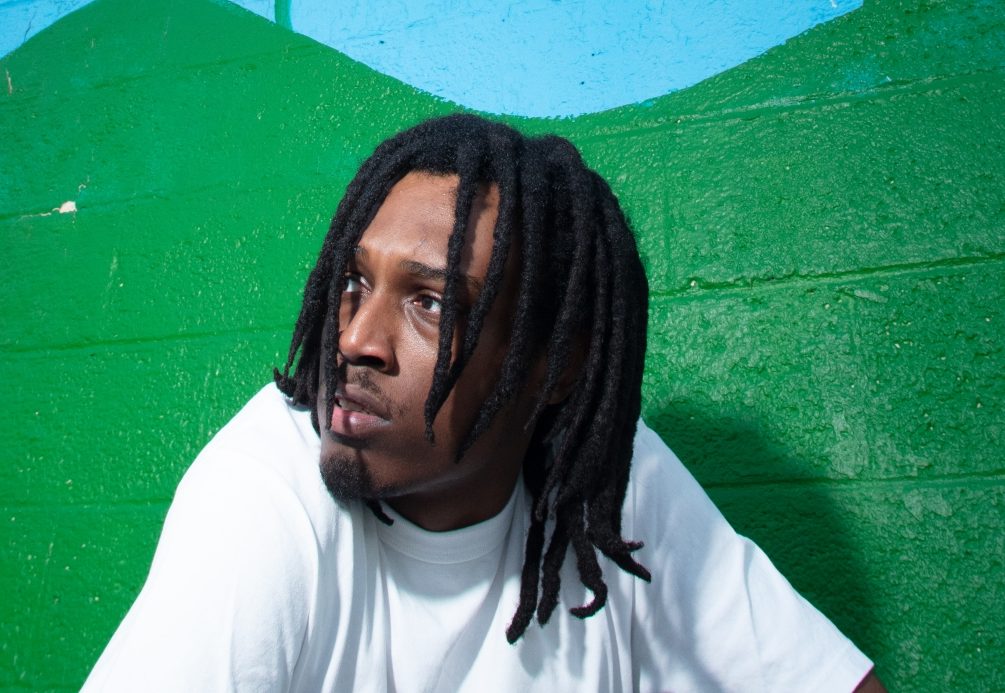 Chasey The Illest Unleashes Emphatic Hip-hop EP ‘Cirrus Clouds’