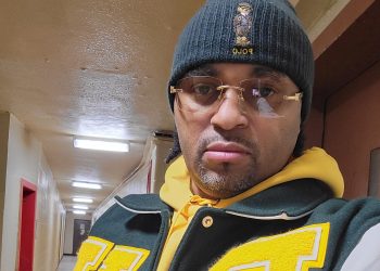 Tiffon “Pop” Dunn: A Trailblazer of Faith, Film, and Fearless Creativity