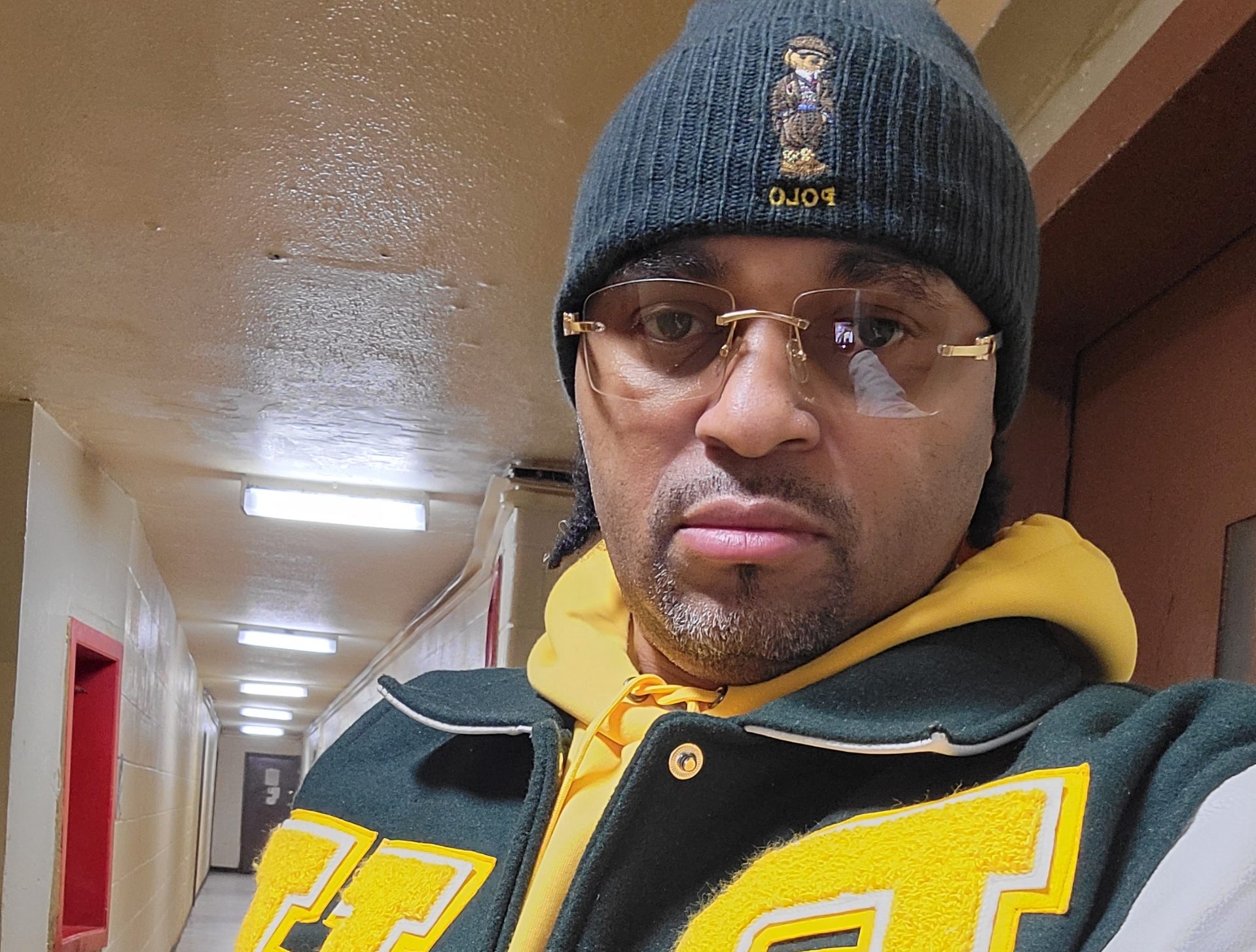 Tiffon “Pop” Dunn: A Trailblazer of Faith, Film, and Fearless Creativity