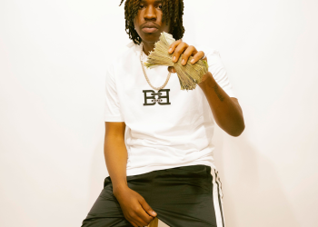 Victorville’s SoManyDollaz Bridges Hip-Hop Past and Present on ‘Let’s Go’