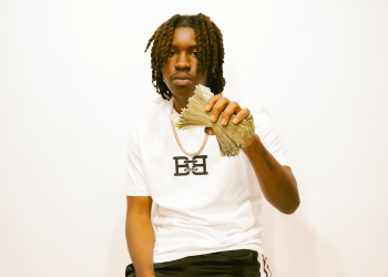 Victorville’s SoManyDollaz Bridges Hip-Hop Past and Present on ‘Let’s Go’