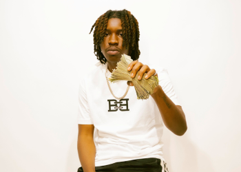 Victorville’s SoManyDollaz Bridges Hip-Hop Past and Present on ‘Let’s Go’