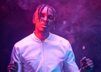 SPO Unveils Melodic Journey of Self-Discovery and Determination With New Single "The View"