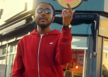 Il’Grandz Steps Outside the Box with “Creeperz,” a Fresh and Unforced Take on UK Drill