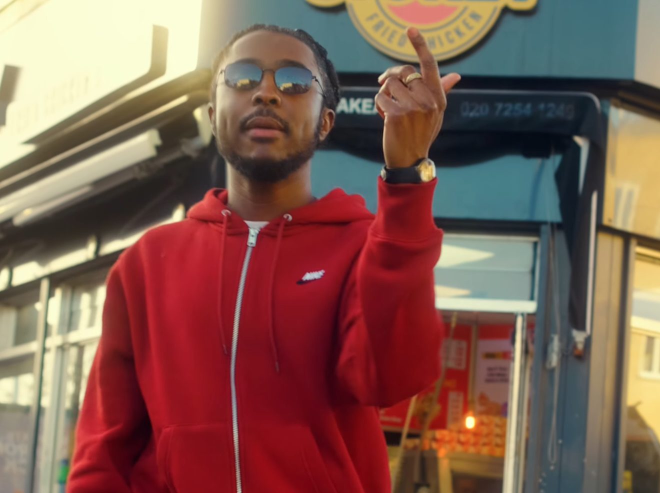 Il’Grandz Steps Outside the Box with “Creeperz,” a Fresh and Unforced Take on UK Drill