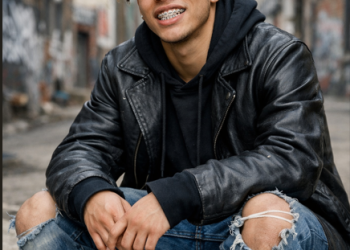 Rocky Views: A Story Written Through Pain – Out in The Storm