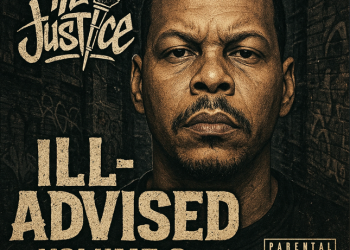 Culture & Legacy Focus for Ill Justice