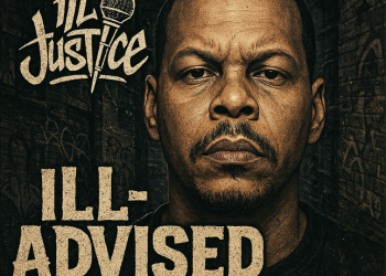 Culture & Legacy Focus for Ill Justice