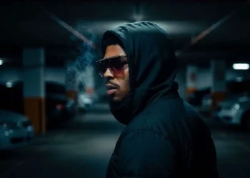 RichType Pierre Tha Great Isn’t Chasing the Industry — He’s Building His Own