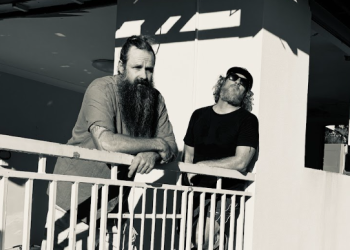 Wolf Whistle Wounds Are Back With “Imposter Sindrone”