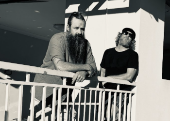 Wolf Whistle Wounds Are Back With “Imposter Sindrone”