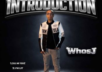 WHOSJ Makes A Bold Statement With ‘The Introduction’