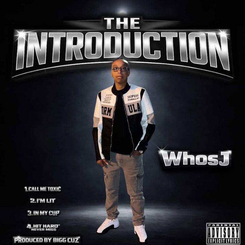 WHOSJ Makes A Bold Statement With ‘The Introduction’