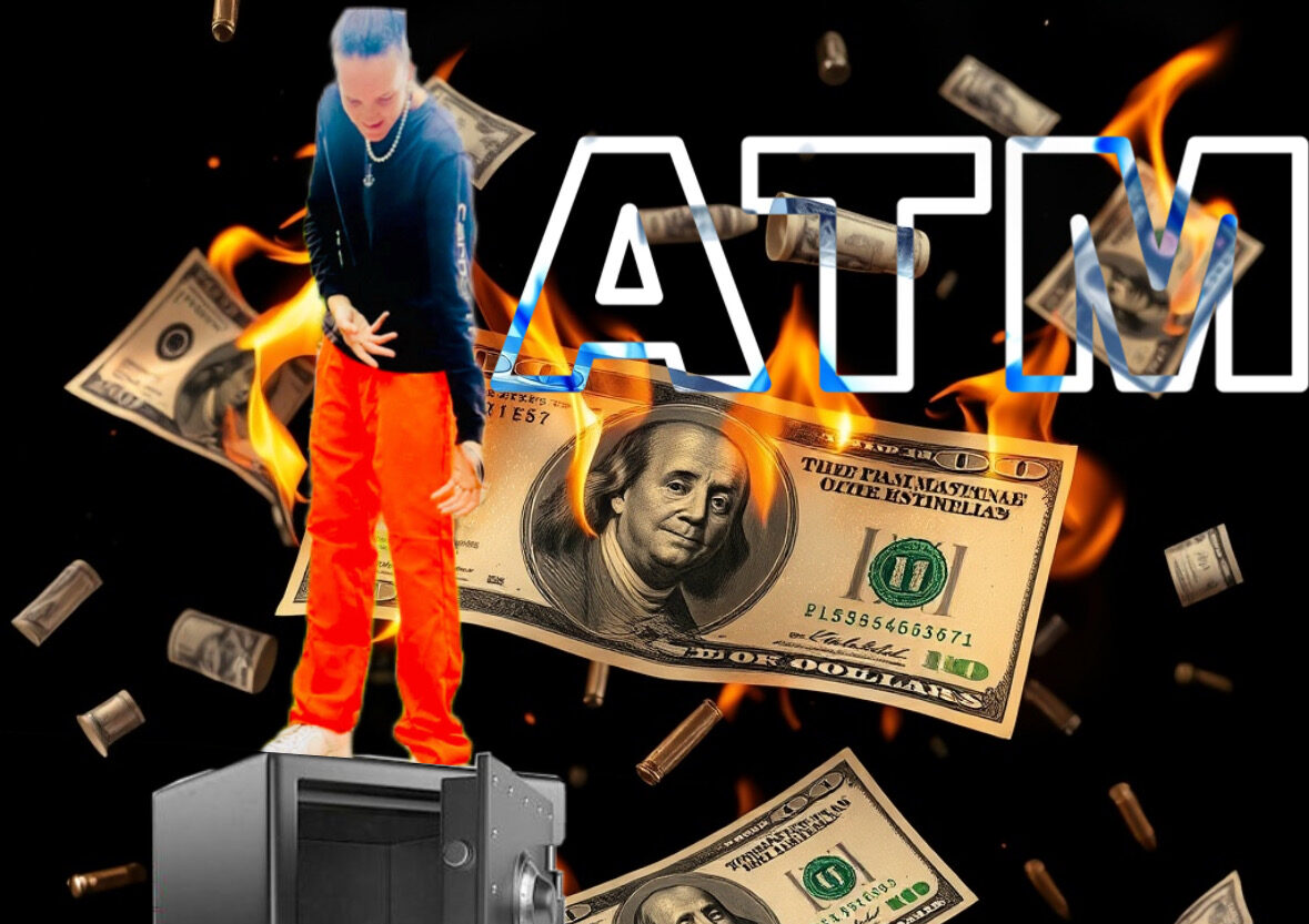 Albeastmode Drops Fierce New Single “ATM,” Shining Light on Loyalty and Success