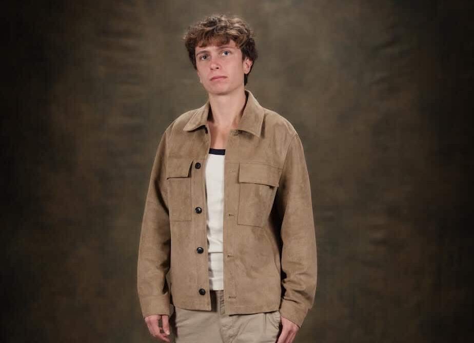 Inglewood’s Ethan Campuzano Turns Vulnerability Into Strength on “My Dear Friend”