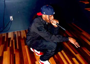 Poetic Healer: Prince Dre Mula Turns Pain Into Purpose