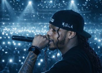 Poetic Healer: Prince Dre Mula Turns Pain Into Purpose