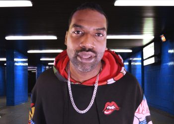 Building From the Core: Orville “OH YEAH” Wright Elevates Gospel Rap With “Only Fear”