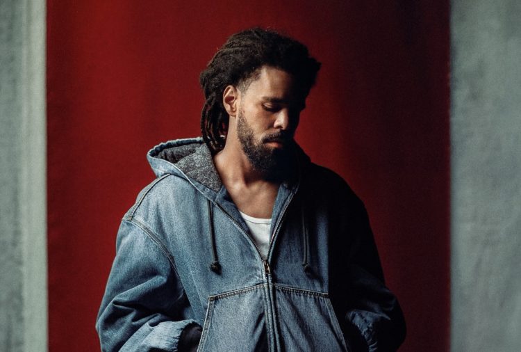J. Cole Finally Releases New Album ‘The Fall-Off’ — Stream