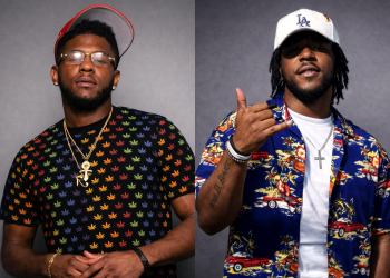 BCG (Big Colossal Gang) Delivers Emotional Precision and Street-Born Honesty on New Single “BABY”