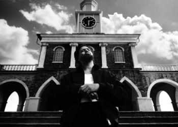 J. Cole Releases Music Video For ‘Two Six’ — Watch