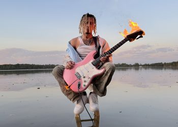 Lil Crush Drops Exceptional Album 'Reel Music'