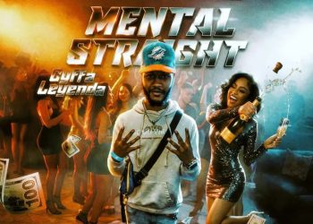 Cyffa Leyenda Delivers Raw Motivation and Unfiltered Truth With His Powerful New Single “MENTAL STRAIGHT”