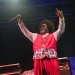 Afroman Lights Up Lafayette at The Rat Pak