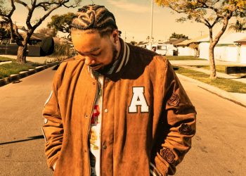 Ajaxx Channels Watts Legacy and Personal Growth in Powerful New Project “Eastside Love Letter”
