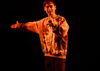 Joji Prepares for Massive Global Takeover With SOLARIS TOUR Announcement