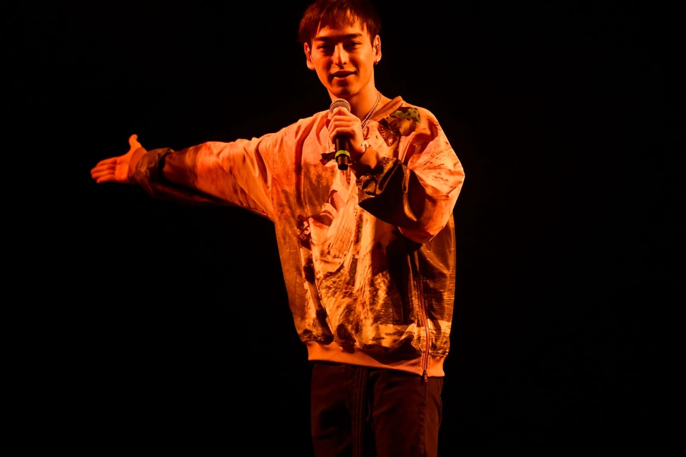 Joji Prepares for Massive Global Takeover With SOLARIS TOUR Announcement