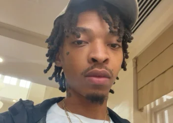 GIBB Da Menace Steps Into His Moment with New Releases “Flow State” and “MORE ROUNDS”