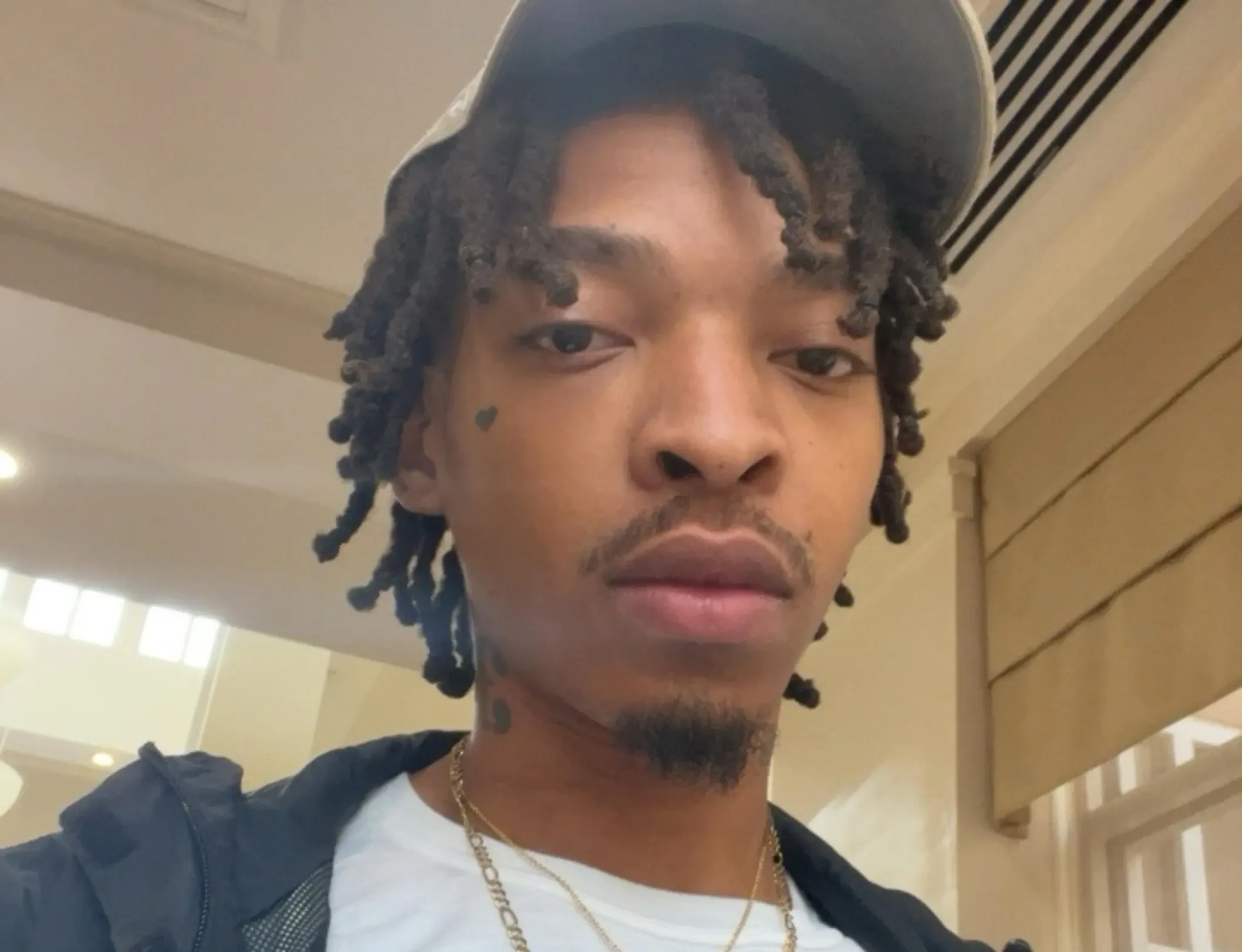 GIBB Da Menace Steps Into His Moment with New Releases “Flow State” and “MORE ROUNDS”