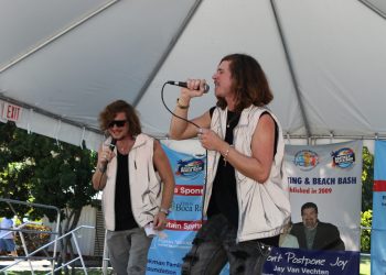 YKabes Turn a Debut Performance Into a Powerful Moment of Connection at Boca Raton’s Boating & Beach Bash