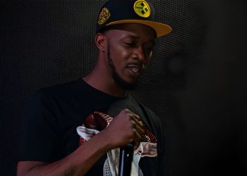 Pensacola Artist Ant Lee Is What The Game Has Been Missing”