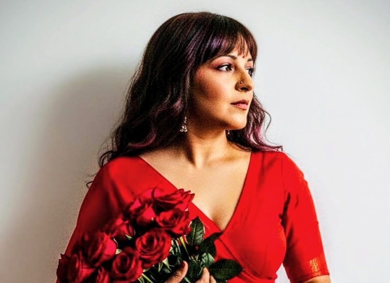 Introducing Lisa Jo – A Resilient Songwriter and Producer Shaping Her Musical Journey