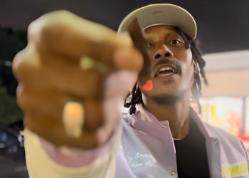 WxstedSpade — The CEO Artist-Producer Redefining the Digital Trap Era With 20TwentyRich