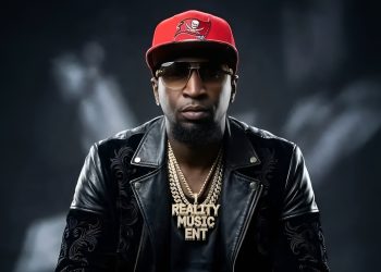 Foolish Emerges as a Visionary Leader Blending Music, Business, and Culture