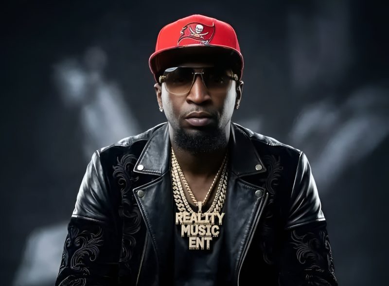 Foolish Emerges as a Visionary Leader Blending Music, Business, and Culture