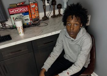 YBC Chris Steps Forward With Purpose and Power, Introducing His Journey Through “Intro”