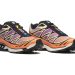 Bold Colors, Trail DNA: Salomon XT-6 “Black/Almond Cream” Arrives for Spring