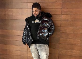 Rising Chicago Artist Nikko Baby Delivers a Powerful Statement With New Single “Won’t Be Long”