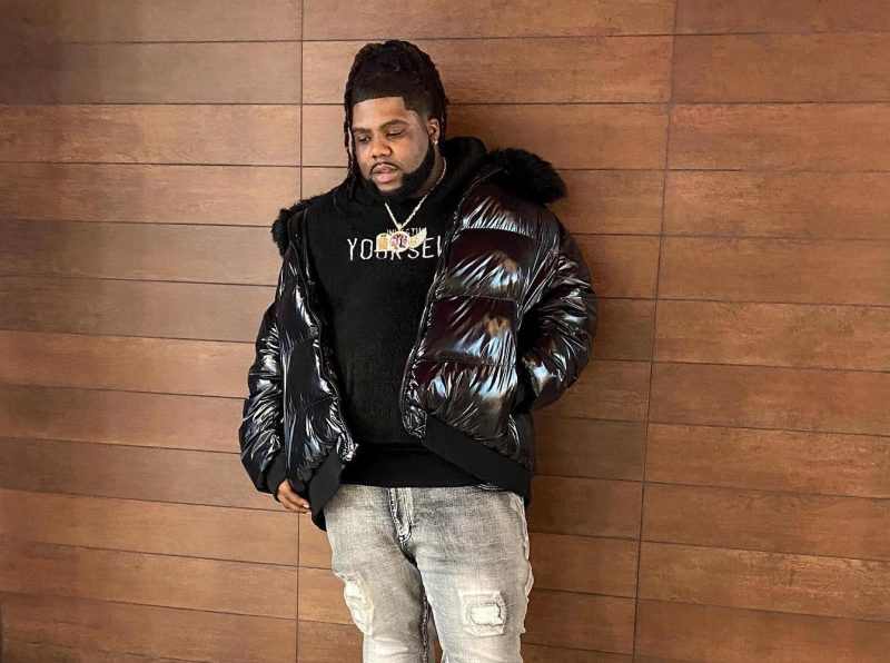 Rising Chicago Artist Nikko Baby Delivers a Powerful Statement With New Single “Won’t Be Long”