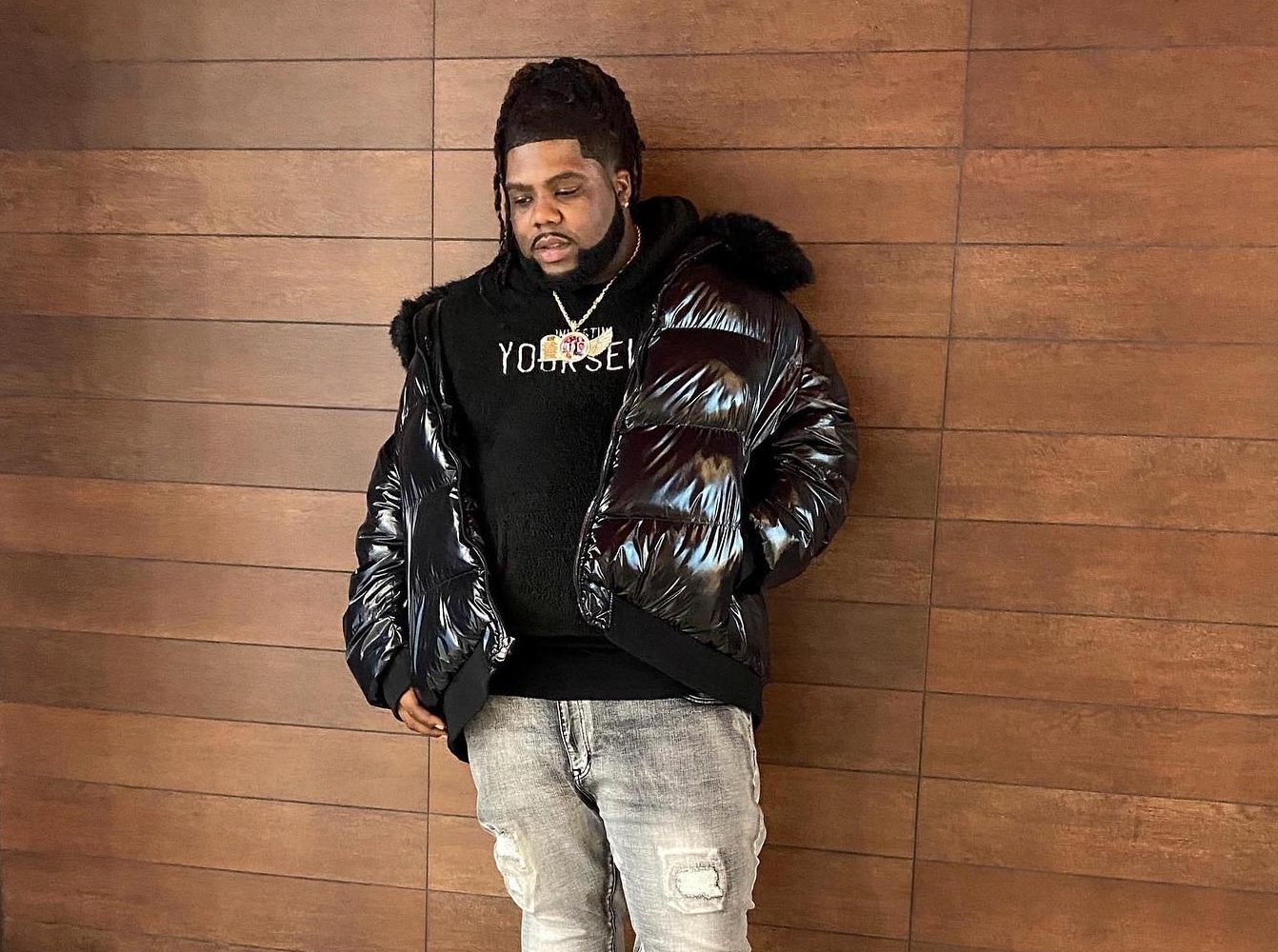 Rising Chicago Artist Nikko Baby Delivers a Powerful Statement With New Single “Won’t Be Long”