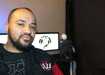 London-Based Artist Franklin Freshman Unleashes Uplifting New Single "City On The Map"