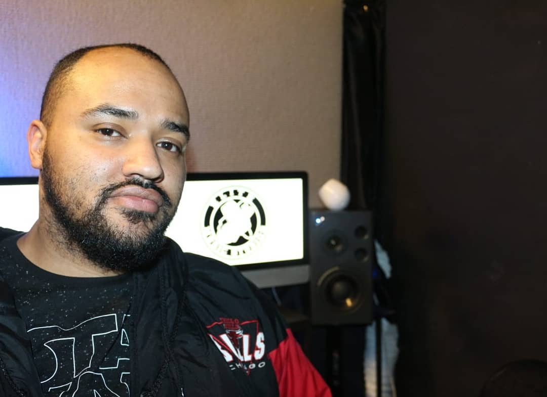 London-Based Artist Franklin Freshman Unleashes Uplifting New Single "City On The Map"