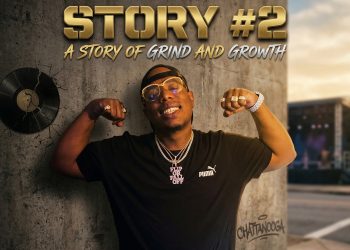 423 Squeek: Rising Star in the Underground Music Scene