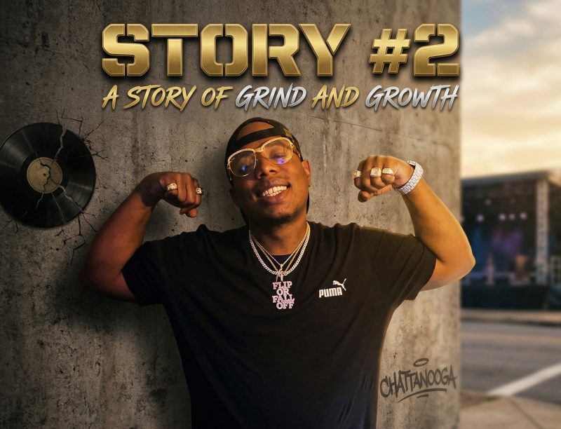 423 Squeek: Rising Star in the Underground Music Scene