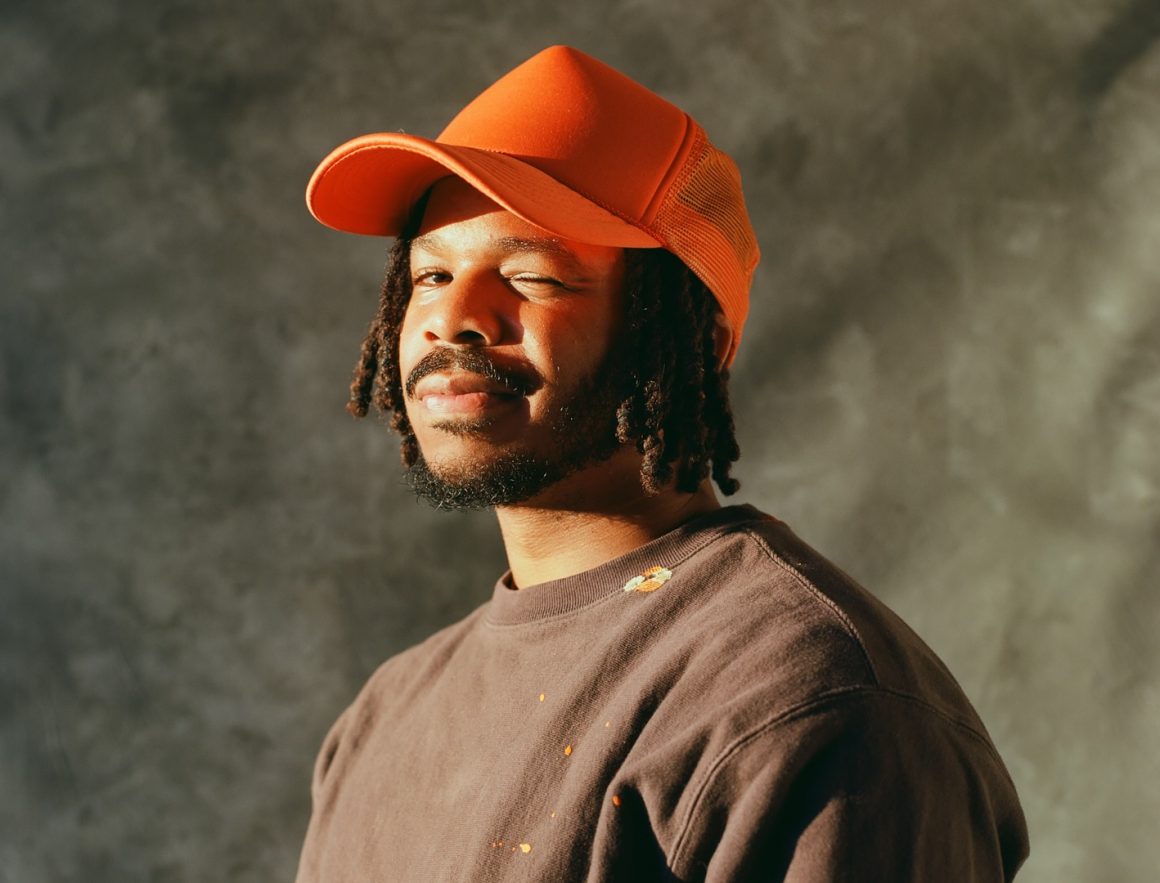 New Music Friday: Kota the Friend Drops ‘Local Art Dealer, Vol. 1’ as an Independent Statement